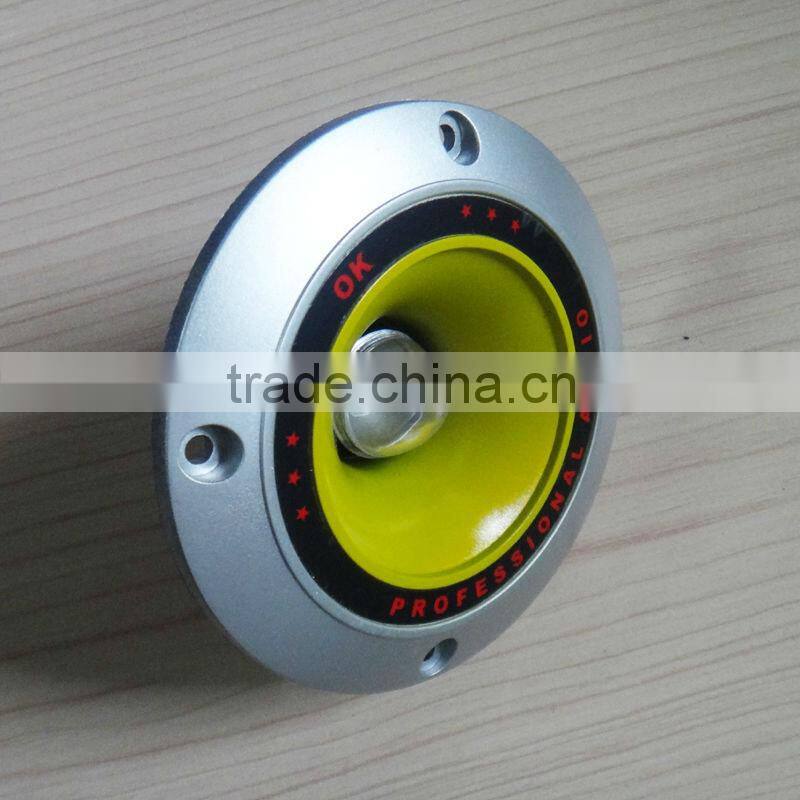 Horn tweeter for speaker,speaker accessories