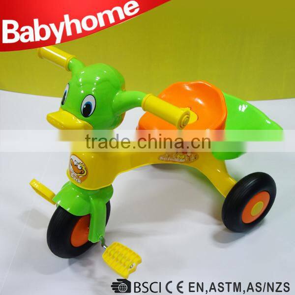 kids tricycle rear axle assembly for tricycle