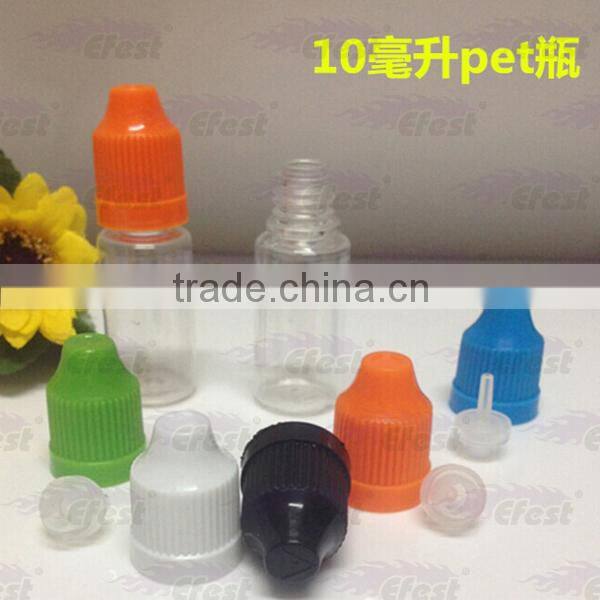 5ml 10ml 20ml 30ml 50ml PET eye dropper bottle for smoke oil e-liquid dropper bottle for e cigs juices, ,ecigar oil
