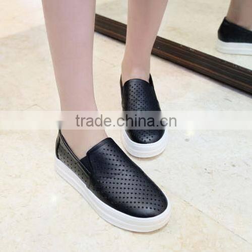 2016 elegant design fashion casual shoes PH3809