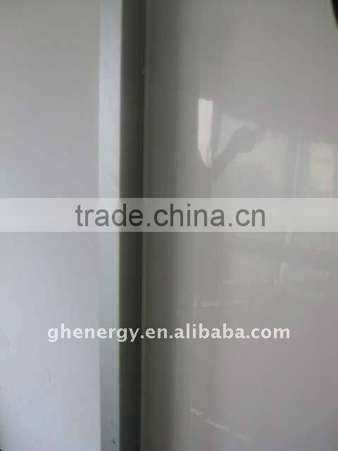 290W Poly Solar Panels For 5kw Off Grid Independent Solar PV System