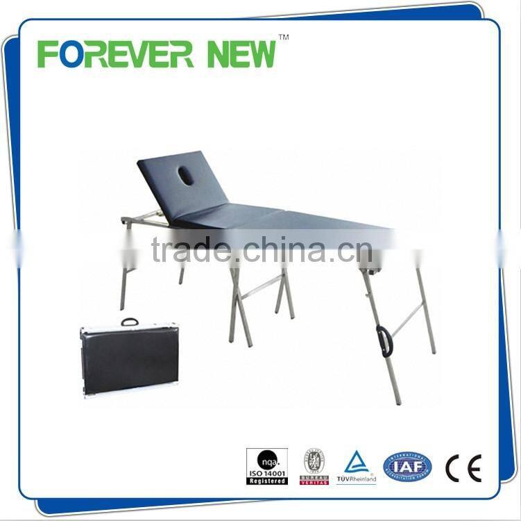 YXZ-1A Fold Portable Examination couch/Exam Bed