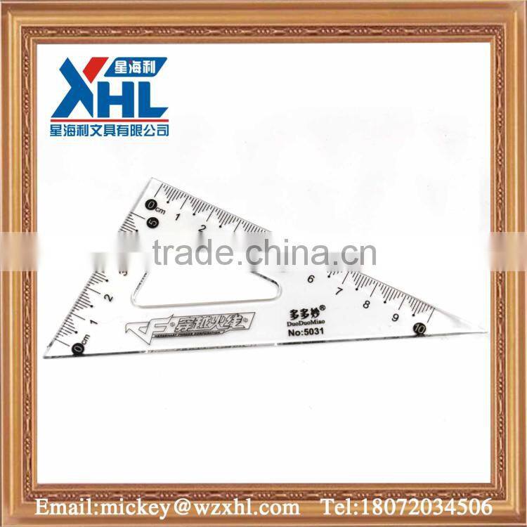 popular game cross fire promotional ruler