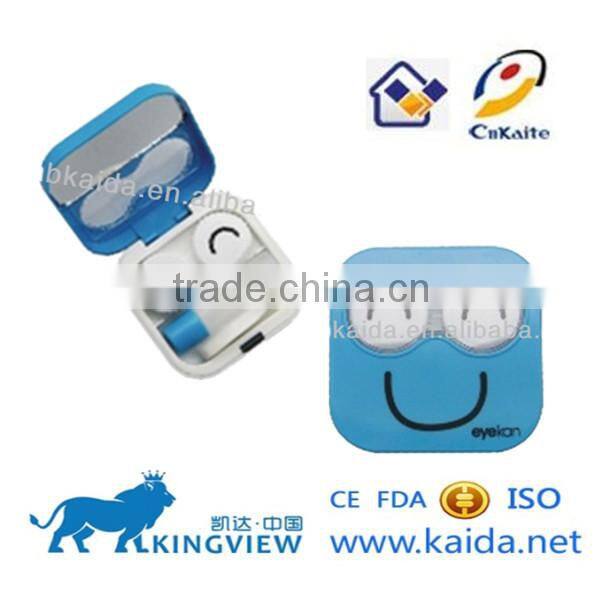 A-8056 wholesale contact lens solution case