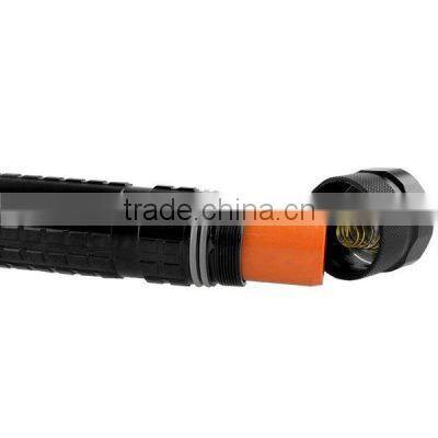 hid diving torch led flashlight torch
