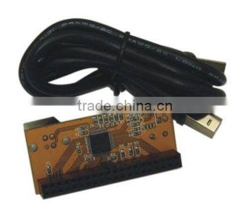 IDE to USB Converter Card,usb adapter board