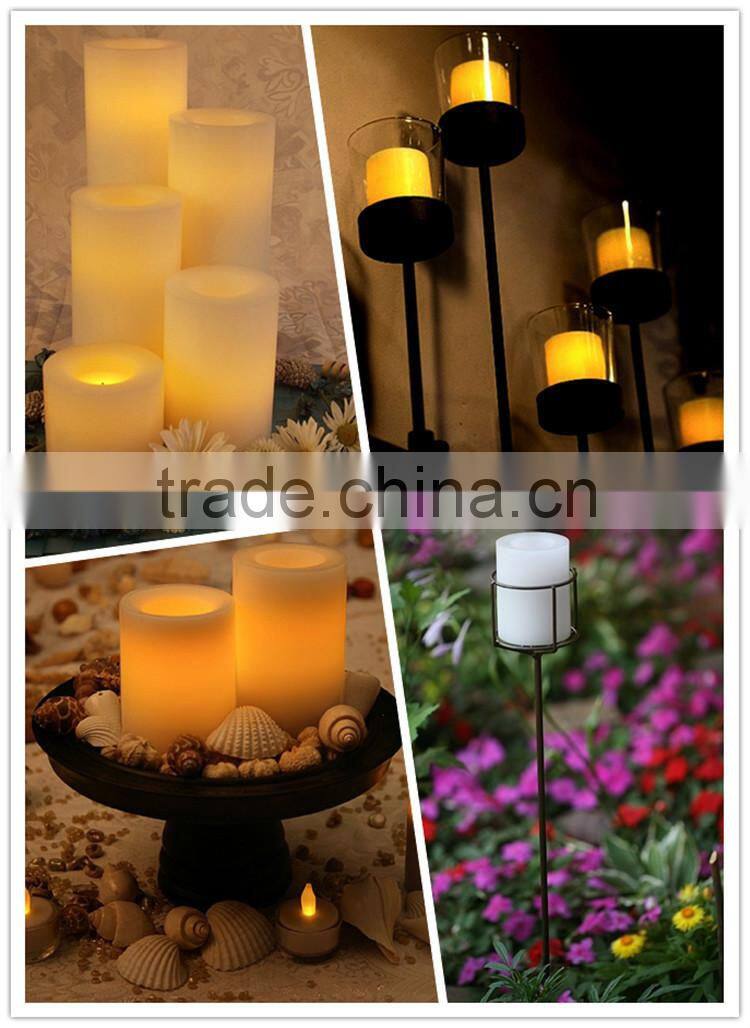 1 LED flameless birthday candle light led candle decorative light