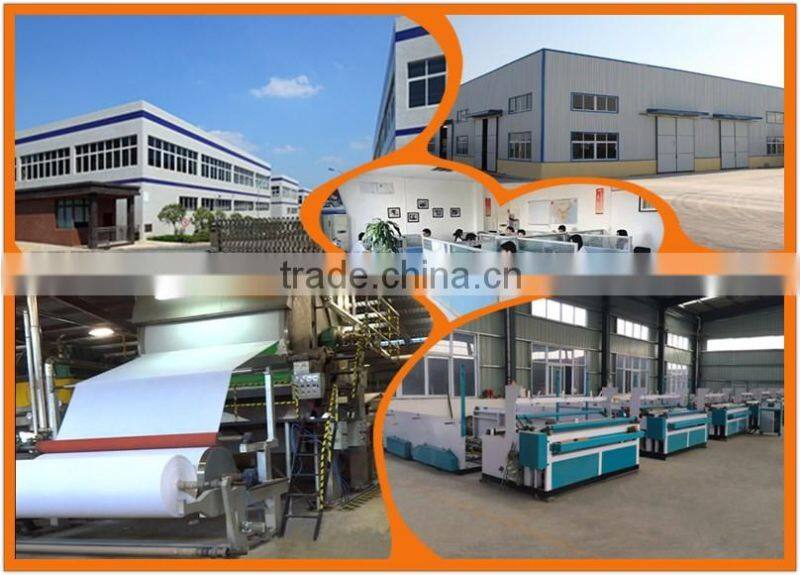 YDF1092QFJ-Y3 type full automatic toilet paper rewinding machine