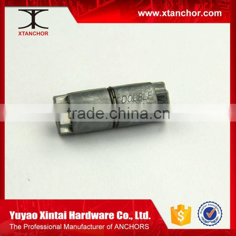 anchor bolt/split drive anchor/thought bolt