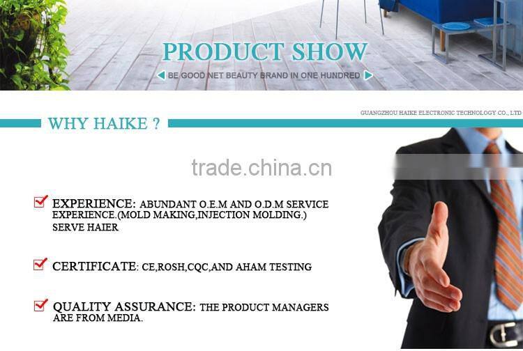 Air purifier High efficiency Air cleaner CE,air purifier humidifier for Haier