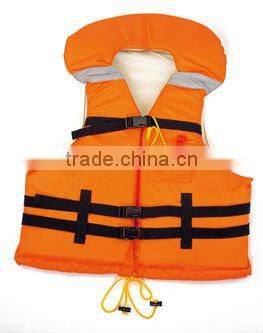 EVA Life jackets
