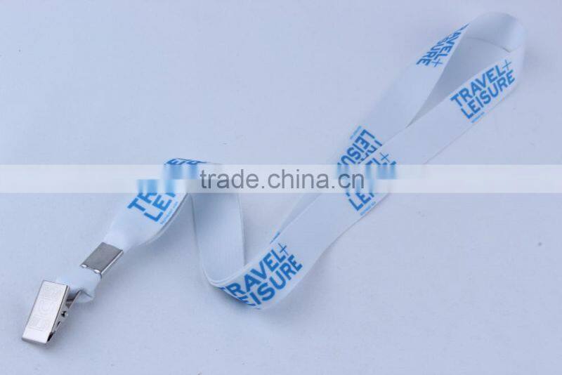 Superior Quality plastic lanyard clips for wholesales