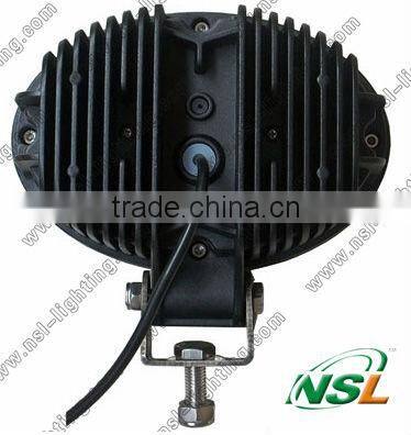 Cree 36W Spot/Flood LED Work Light Offroad Jeep Boat Truck IP67 12V 24V