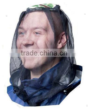 mosquito mesh head net