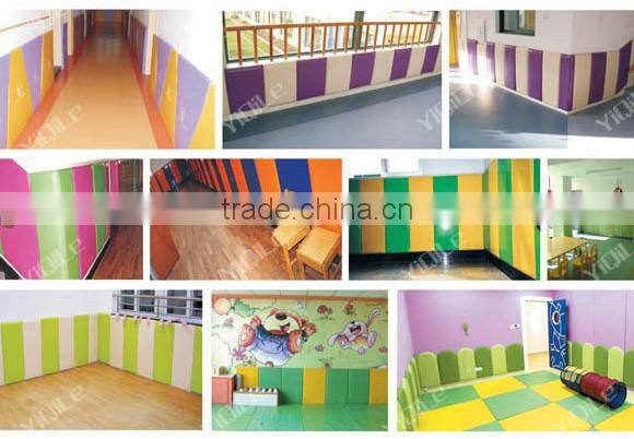 Kids Soft Foam Play Bricks Softplay