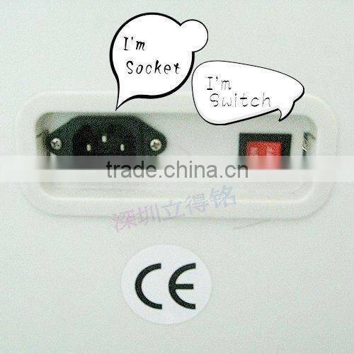 handle shoe cover dispenser