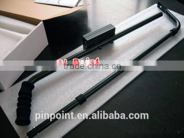 Pinpoint Under Vehicle Search Mirror under vehicle security checking camera