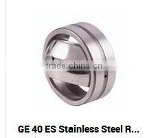 Plain Spherical Bearing	GE110XT-2RS	4.8	kg	for	jcb excavator