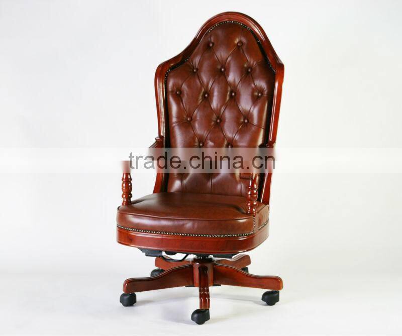Chesterfield Dining Chair