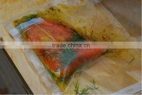 high transparency PE/PA five/seven layer co-extrusion film
