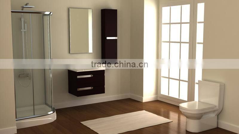 CRW GT07 Commercial Bathroom Cabinet