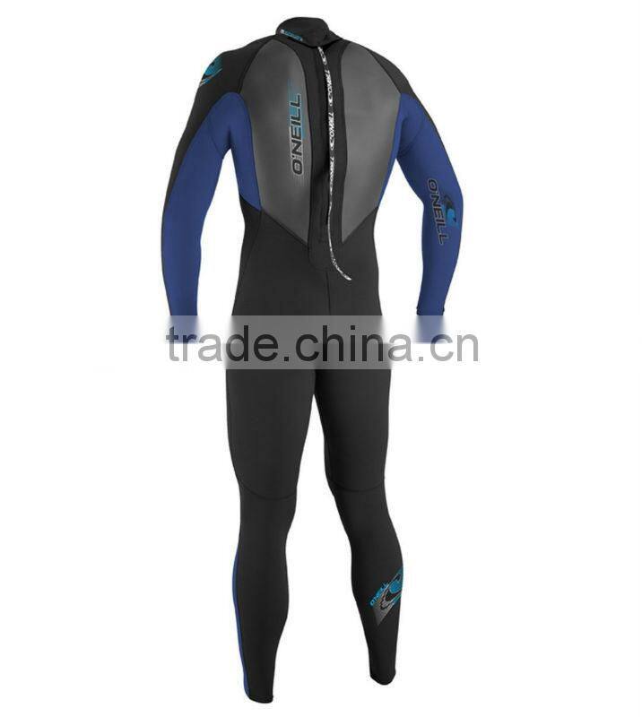 Custom Kids Neoprene Wetsuit for Surfing