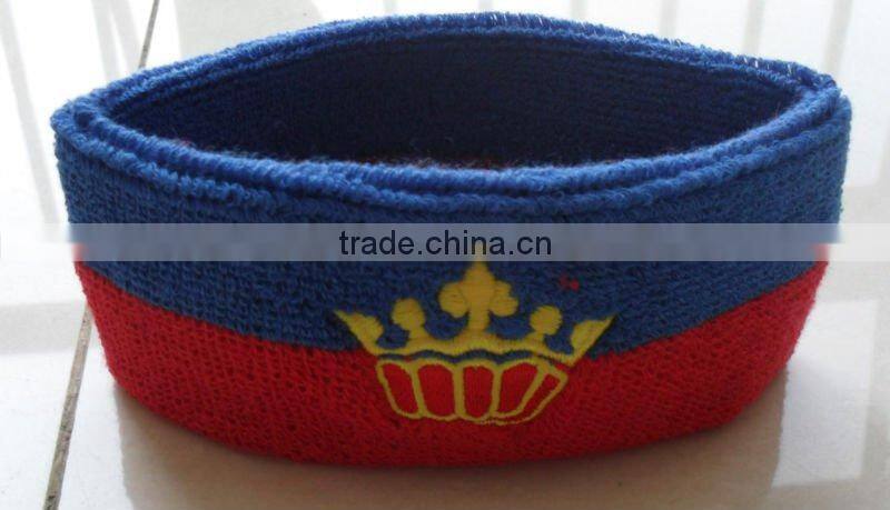 Colorful Sport Headband