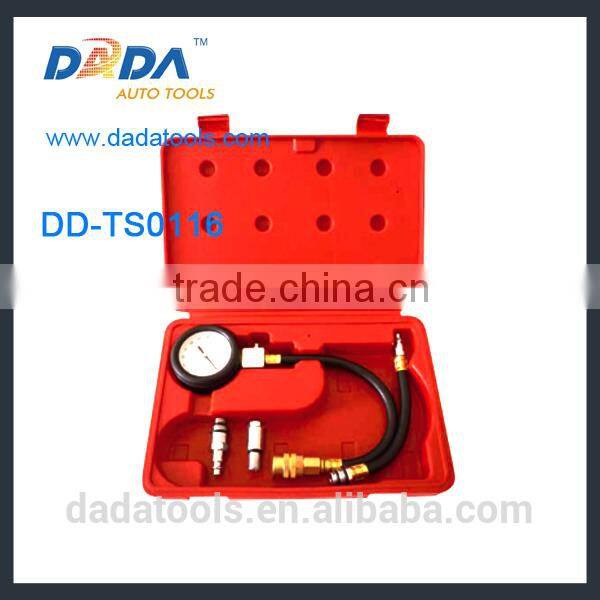 DD-TS0116 Multiple-function Cylinder Pressure Meter/Car Repair Tools/Auto Repair Tool