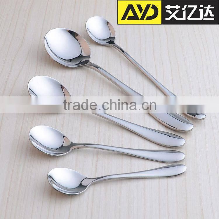 Best Selling! best selling stainless steel flatware