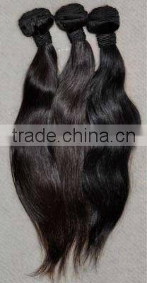 wholesale Malaysian hair human hair weft