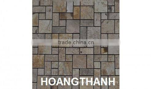 Mosaic Marble CM05P multisize