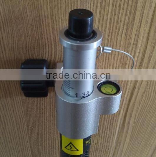 Carbon rod 2.5M for Topcon instrument