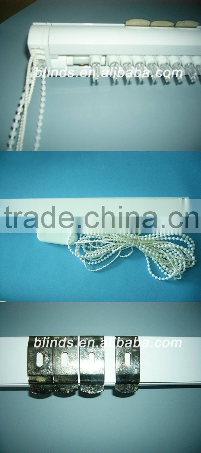 Decorative Window Curtain Vertical Blind