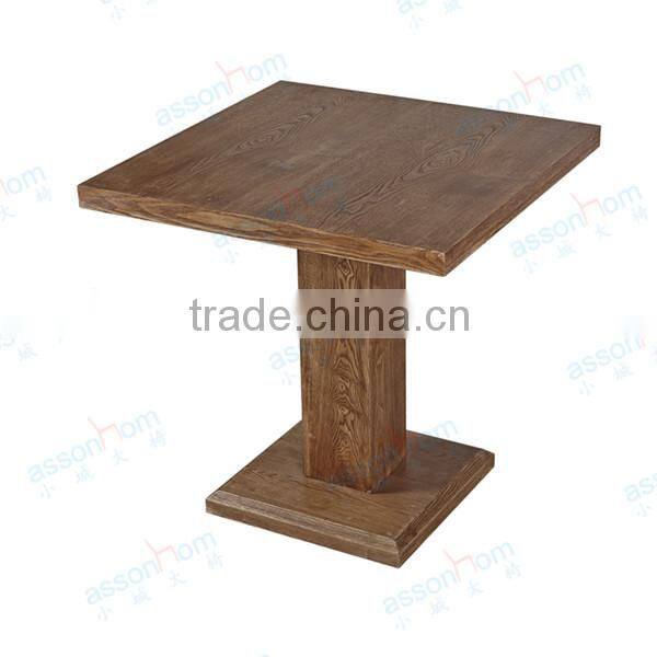 Square Dining Table