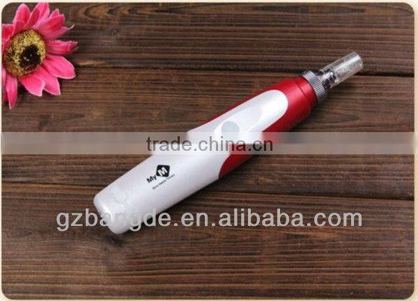 Handheld electric microneedle therapy machine BD-WZ001