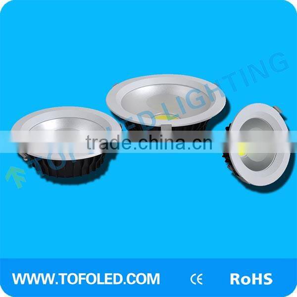 12w samsung dimmable led downlight