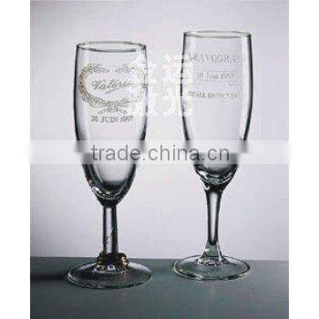 Glass Cup Laser Engraving Machine(sample)