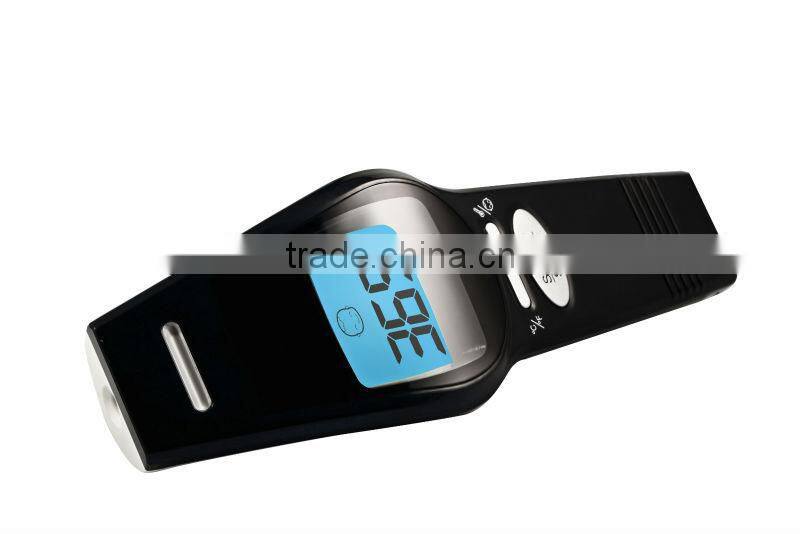 CE marked Bluetooth 4.0 thermometer