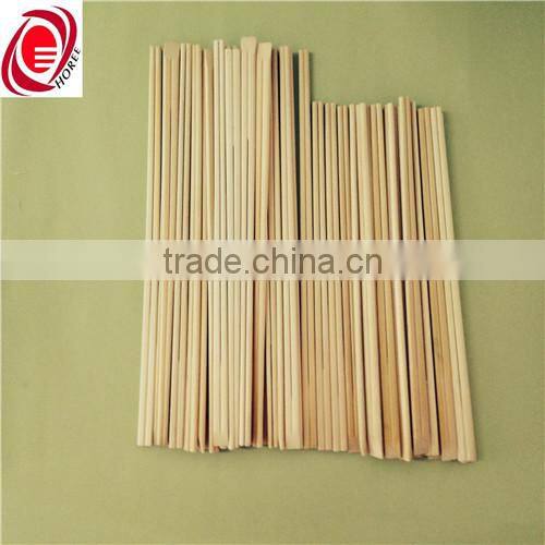 bamboo disposable tensoge chopsticks with paper plastic bag