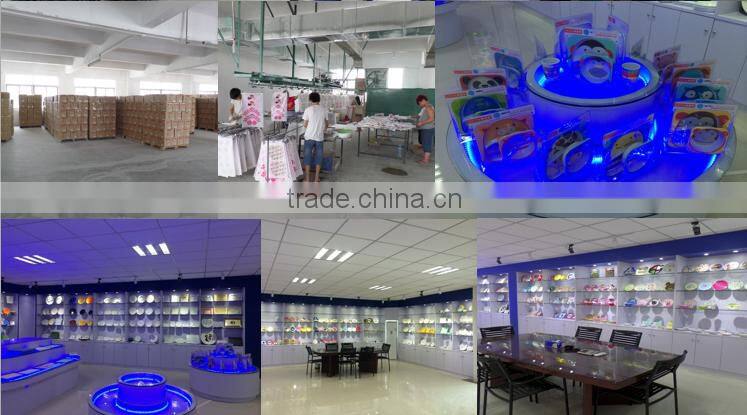 5pcs VODAFONE kids dinner ware set with giftbox package