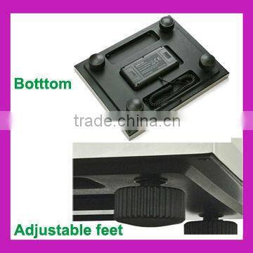 300kg digital floor scale