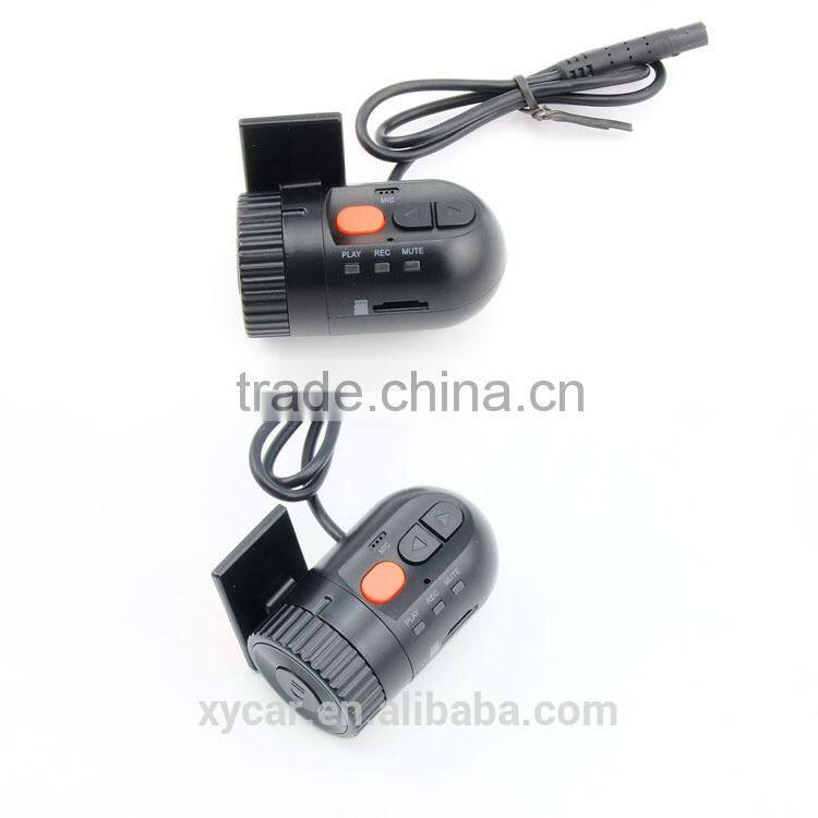 Car mini dvr camera 1280*720 HD car dvr XY-Q1