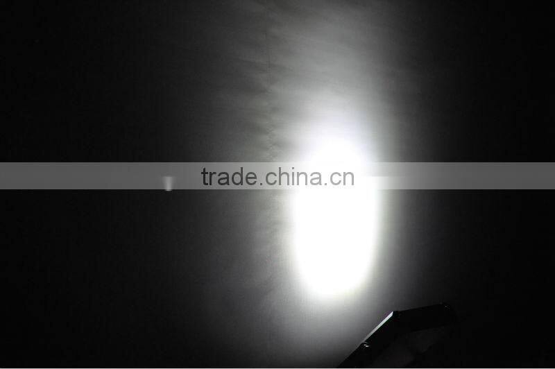 Indoor 36W White LED Strobe Light.