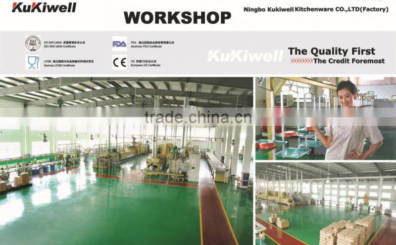 alum white ceramic coating forged sauce pot