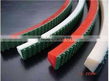 Fo Shan professional manufacture various pu belt