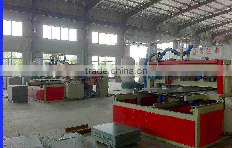 Euro cheap concrete block plastic pallet pvc pallet manufacturer