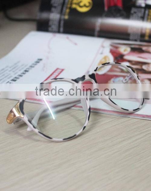 New optical glasses fashion celebrity glasses frame sun glasses optical glasses