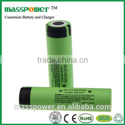2015 Shenzhen Wholesale Electronics 26650 flashlight batteries