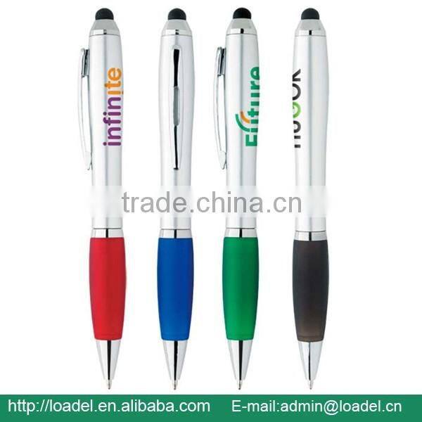 Mobile Phone Use touch screen pen Plastic Material stylus touch pen