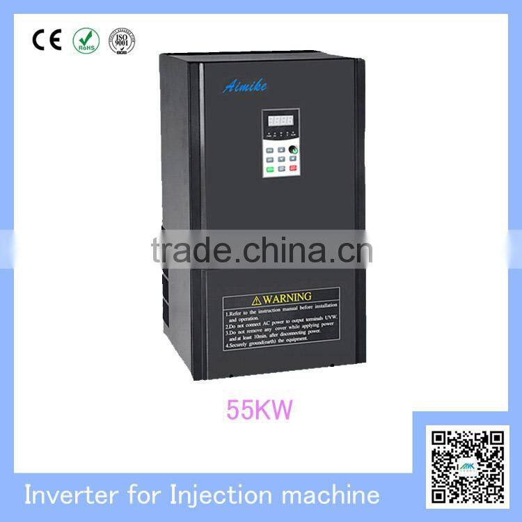60Hz 55KW injection variable frequency on grid 50 kva transformer